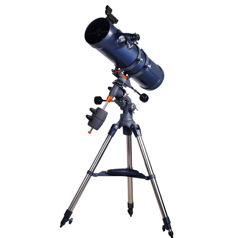 Telescope Reflector 130 - 셀레스트론 아스트로마스터 130EQ 망원경 반사 망원경