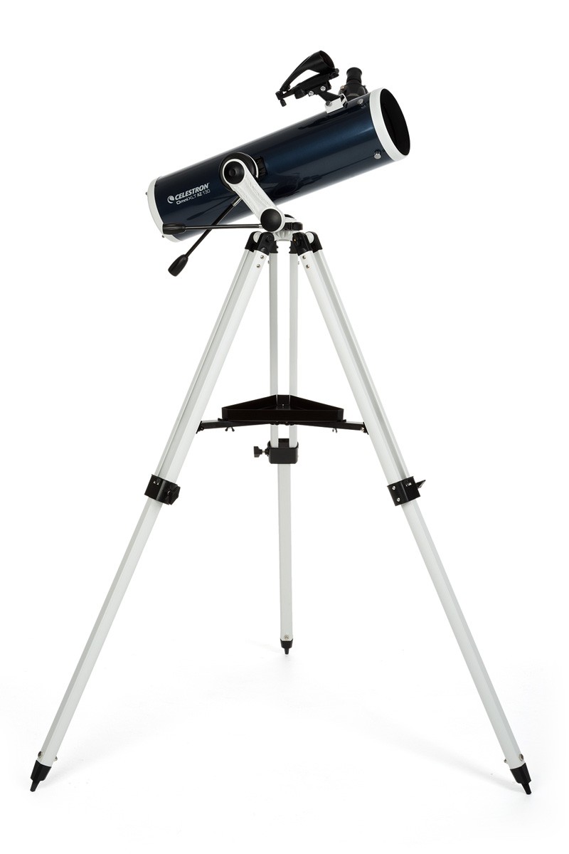 셀레스트론 옴니 XLT 130AZ 뉴턴식 반사 망원경  - Telescope Reflector 130 리뷰 및 가격