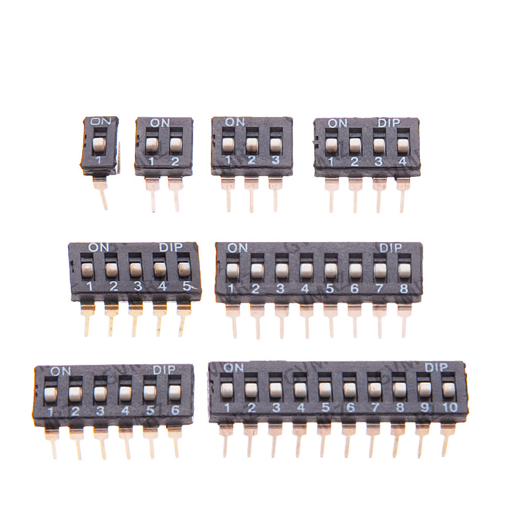 5개입 2.54mm 피치 토글 스위치 스냅 스위치 DI - Circuit Snap Kit 리뷰 및 가격