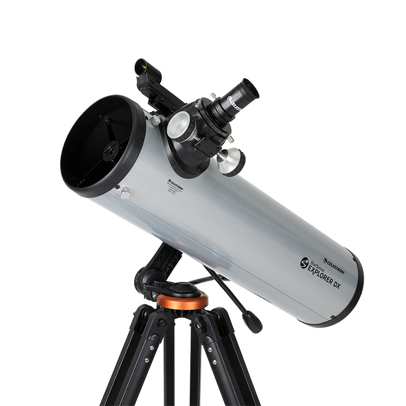 Celestron 스마트폰 앱 지원 반사경, 뉴턴 천체 - Telescope Reflector 130 리뷰 및 가격