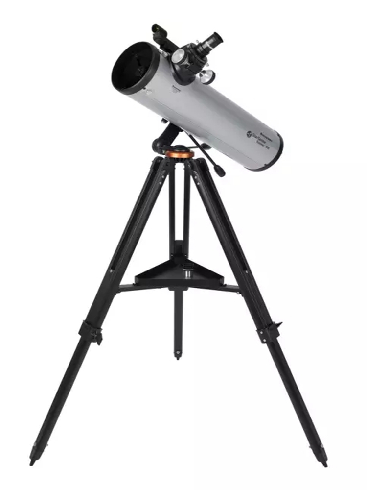 Celestron 스마트폰 앱 지원 반사경, 뉴턴 천체 - Telescope Reflector 130 리뷰 및 가격