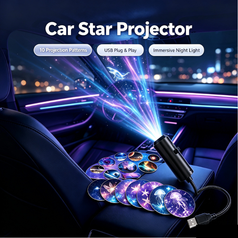 LED 스타 갤럭시 프로젝터 램프 장식 전환 가능한 패 - Planetarium Projector Home 리뷰 및 가격