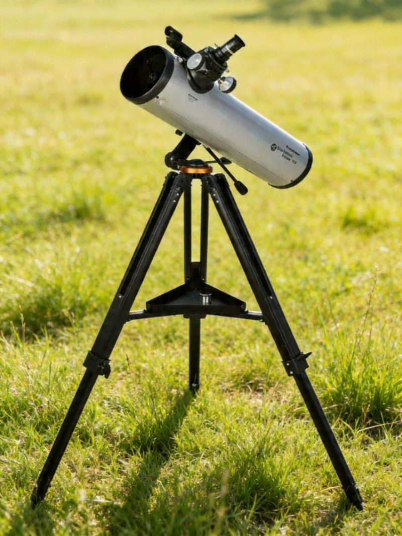 셀레스트론 DX130AZ 스타센스 익스플로러 스마트폰  - Telescope Reflector 130 리뷰 및 가격