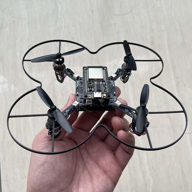 오픈 소스 미니 프로그래머블 DIY 드론, STEM 취 - Science Hobbyist 리뷰 및 가격