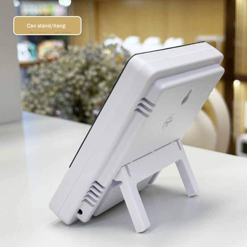 (BF06)LCD 디지털 온도 습도계 HTC-1 가정용 - Weather Station Indoor 리뷰 및 가격