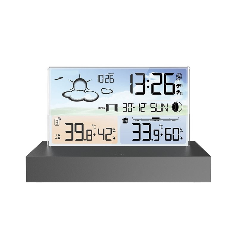 새로운 인기 상품 입고 - 디지털 기상 관측소 실내 및 - Weather Station Indoor 리뷰 및 가격